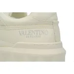 Valentino One Stud Off-white