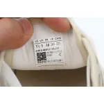GUCCI Canvas Sneakers Shell Apricot