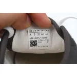 GUCCI Canvas Sneakers Shell Black
