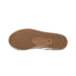 GUCCI Canvas Sneakers Shell Grey