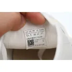 GUCCI Canvas Sneakers Shell White