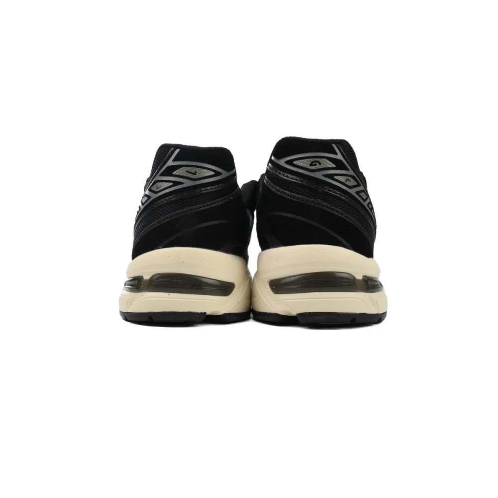 ASICS Gel-1130 Black Metropolis  1201A255-002