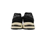 ASICS Gel-1130 Black Metropolis  1201A255-002