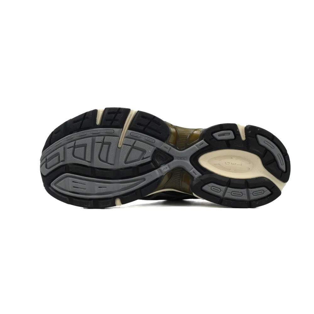 ASICS Gel-1130 Black Metropolis  1201A255-002