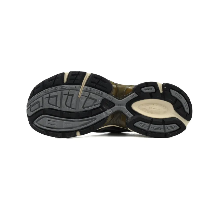 ASICS Gel-1130 Black Metropolis  1201A255-002
