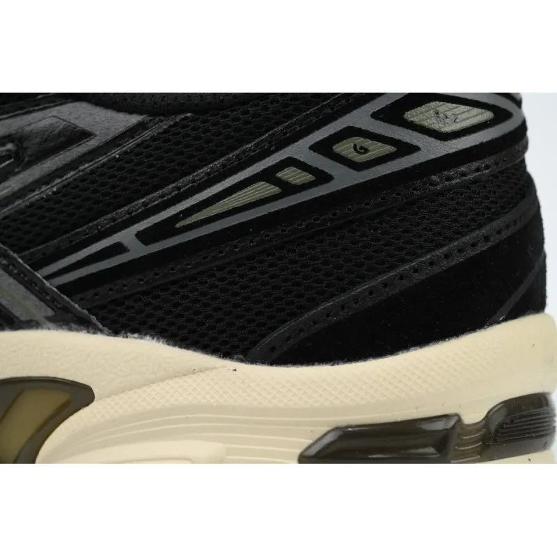ASICS Gel-1130 Black Metropolis  1201A255-002
