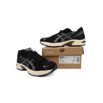 ASICS Gel-1130 Black Metropolis  1201A255-002