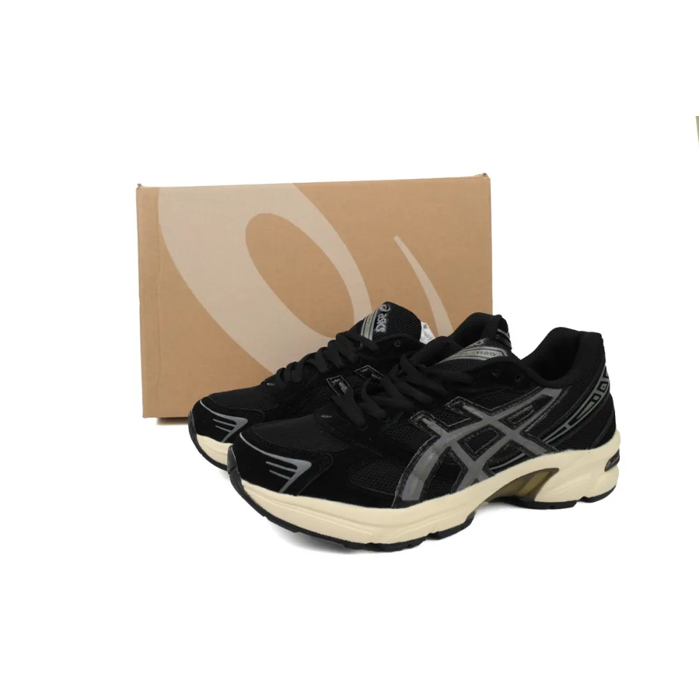 ASICS Gel-1130 Black Metropolis  1201A255-002