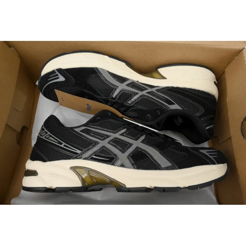 ASICS Gel-1130 Black Metropolis  1201A255-002
