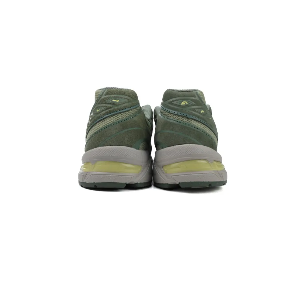 ASICS Gel-1130 Olive Grey Ivy  1201A255-301