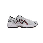 ASICS Gel-1130 White Electric Red  1201A256-105