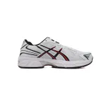 ASICS Gel-1130 White Electric Red  1201A256-105