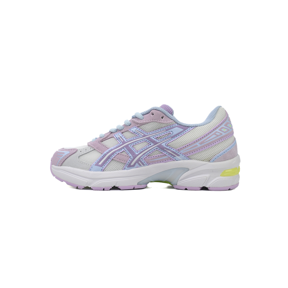 ASICS Gel-1130 White Lilac Tech (Women's)  1202A163-101