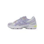 ASICS Gel-1130 White Lilac Tech (Women's)  1202A163-101