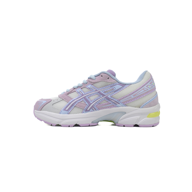 ASICS Gel-1130 White Lilac Tech (Women's)  1202A163-101