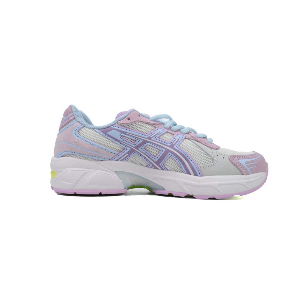 ASICS Gel-1130 White Lilac Tech (Women's)  1202A163-101