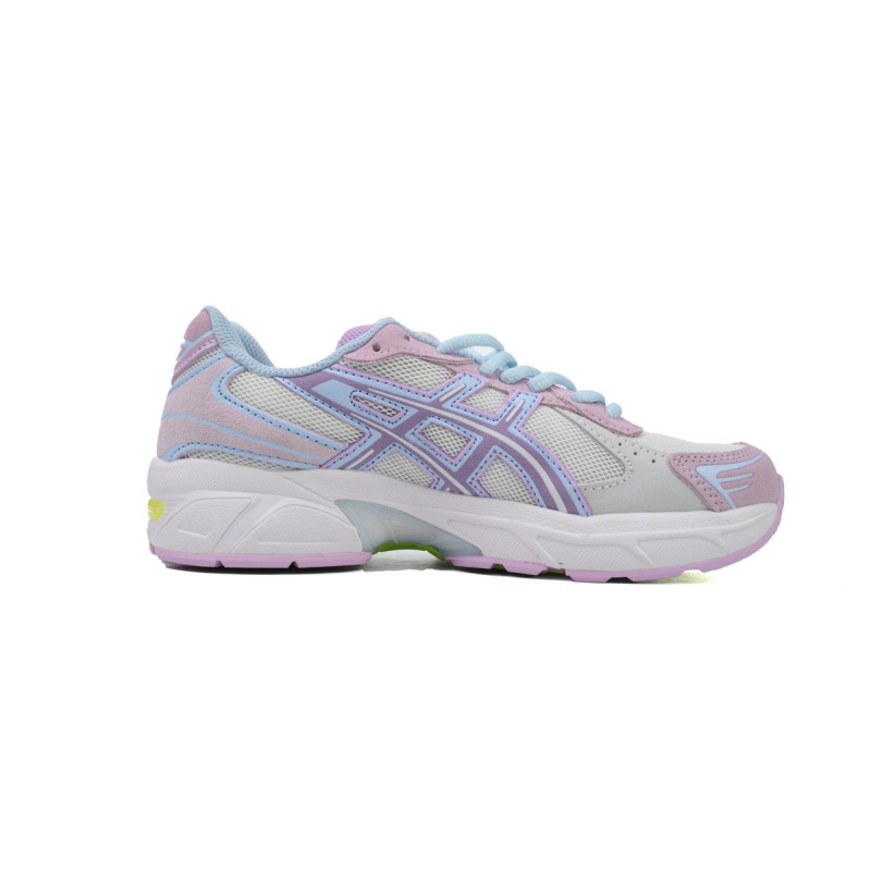 ASICS Gel-1130 White Lilac Tech (Women's)  1202A163-101