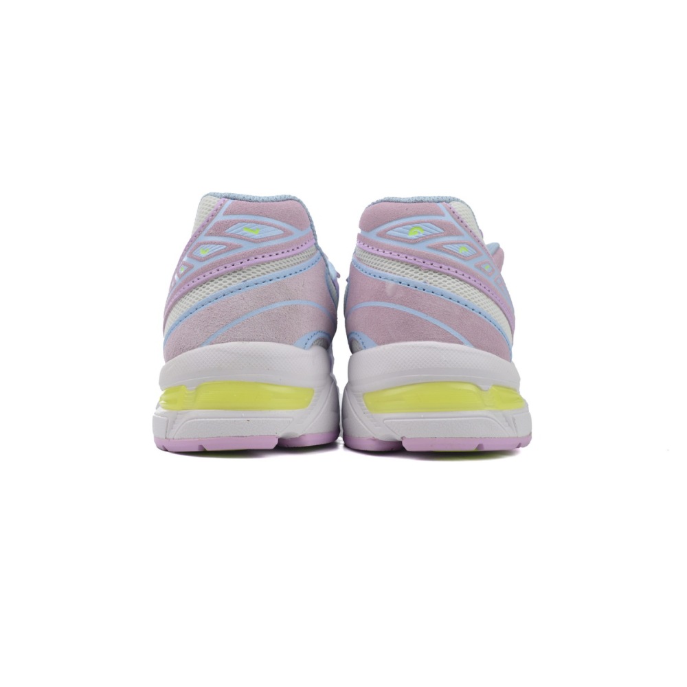 ASICS Gel-1130 White Lilac Tech (Women's)  1202A163-101