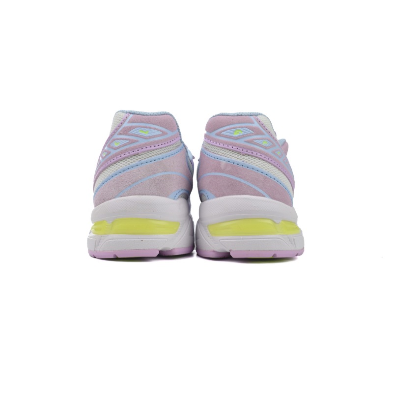 ASICS Gel-1130 White Lilac Tech (Women's)  1202A163-101