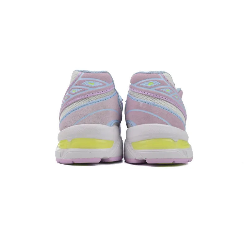 ASICS Gel-1130 White Lilac Tech (Women's)  1202A163-101