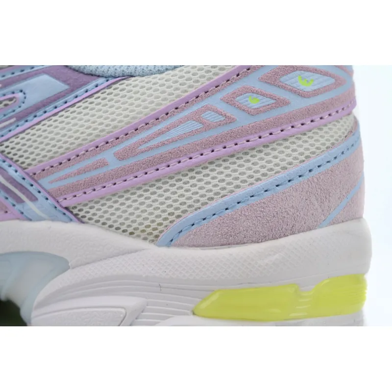 ASICS Gel-1130 White Lilac Tech (Women's)  1202A163-101