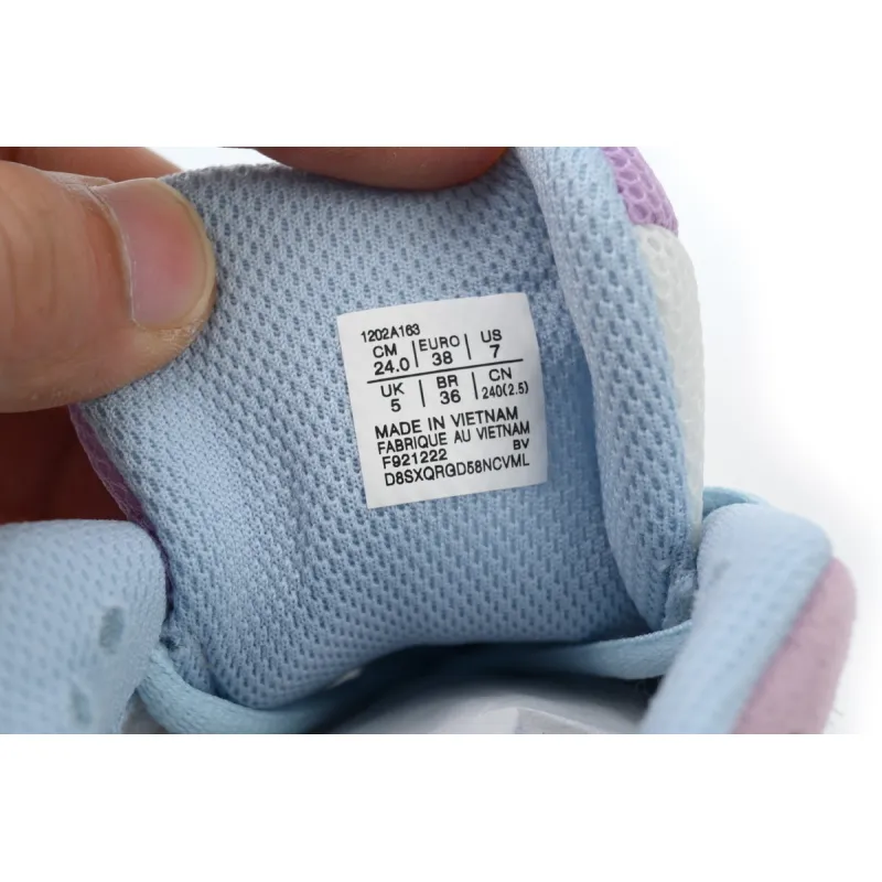 ASICS Gel-1130 White Lilac Tech (Women's)  1202A163-101