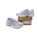 ASICS Gel-1130 White Lilac Tech (Women's)  1202A163-101