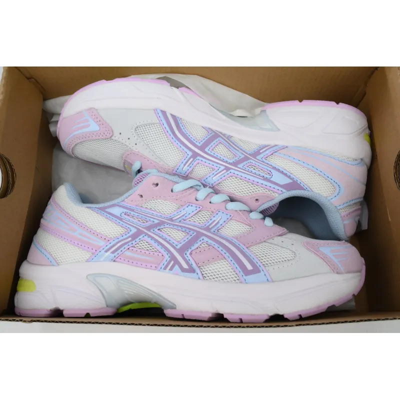 ASICS Gel-1130 White Lilac Tech (Women's)  1202A163-101
