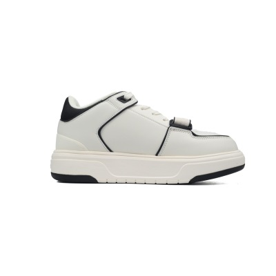 Giày MLB Chunky Liner Mid Basic New York Yankees Sneakers  3ASXLMB3N-50BKS  02