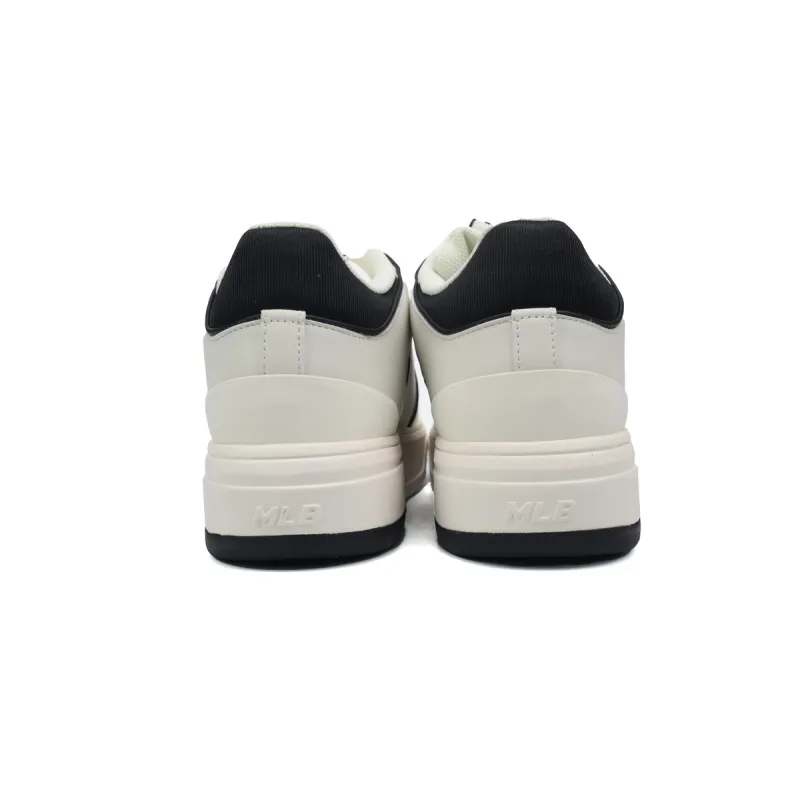 Giày MLB Chunky Liner Mid Basic New York Yankees Sneakers  3ASXLMB3N-50BKS 