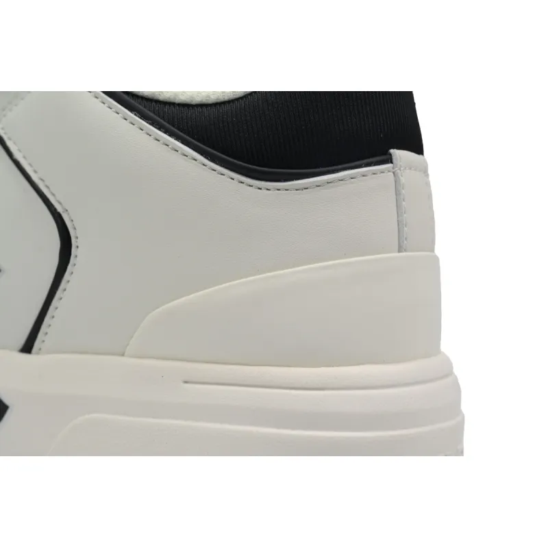 Giày MLB Chunky Liner Mid Basic New York Yankees Sneakers  3ASXLMB3N-50BKS 