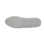 LOUIS VUITTON Discovery Lace Up Black and White Silver
