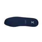 LOUIS VUITTON Discovery Lace Up Blue 