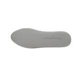LOUIS VUITTON Discovery Lace Up White Silver Green