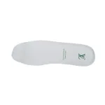 LOUIS VUITTON Discovery Lace Up White Silver Green