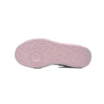 LOUIS VUITTON Groovy Platform Sneaker  Pink White  1ACO5T 