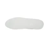 LOUIS VUITTON Groovy Platform Sneaker All White  1ACL5O 