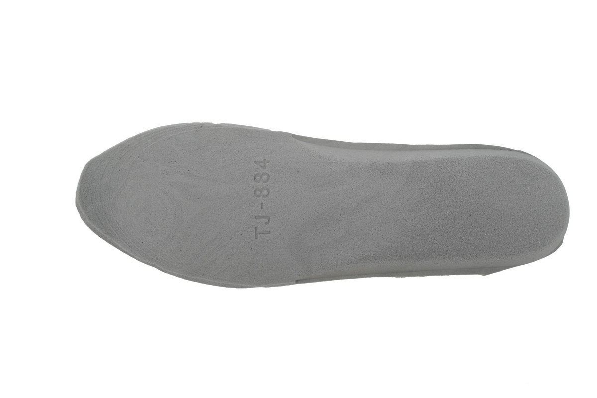 LOUIS VUITTON Groovy Platform Sneaker All White  1ACL5O 