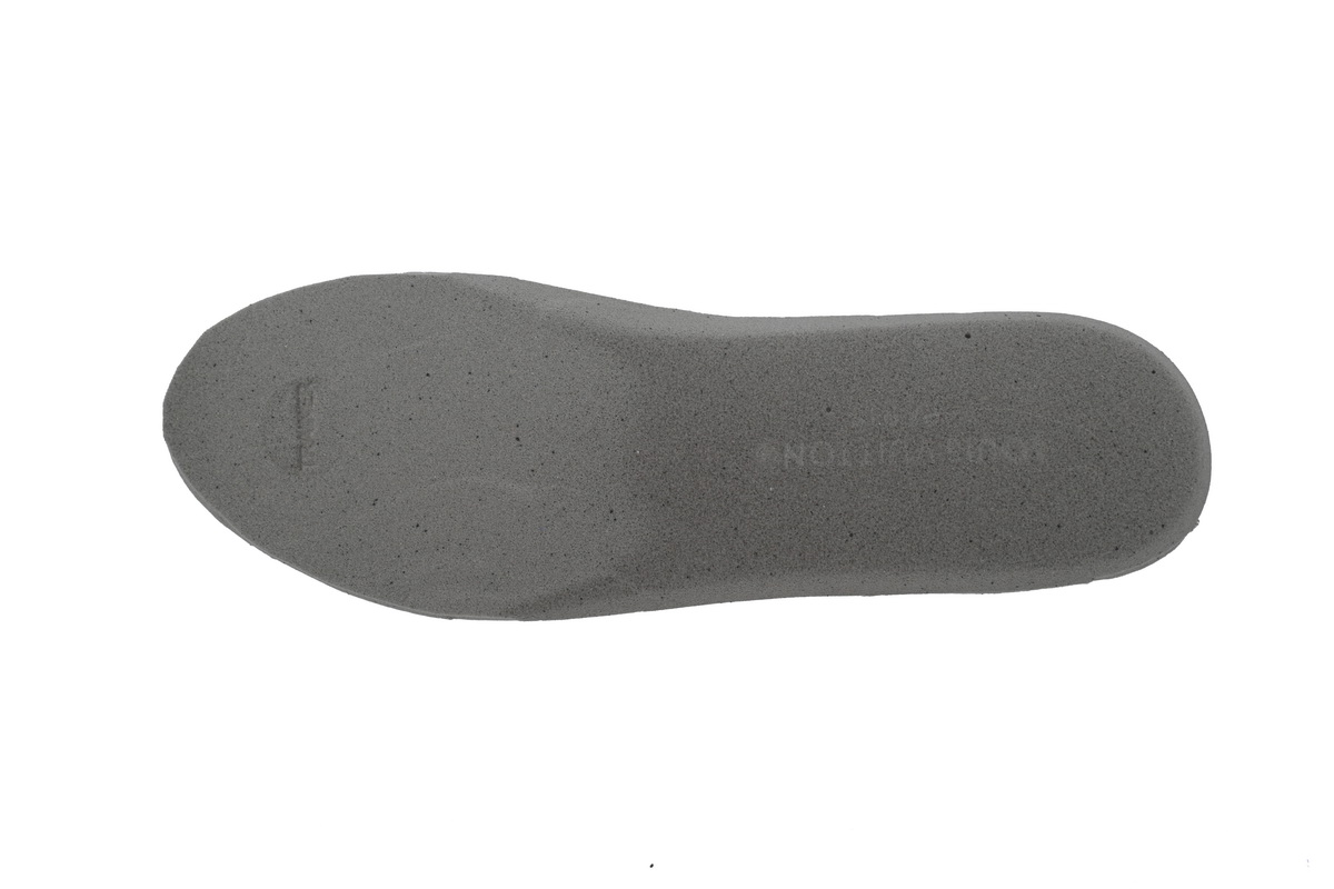 LOUIS VUITTON Groovy Platform Sneaker Black White  1ACL2O 