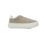 LOUIS VUITTON Groovy Platform Sneaker Brown  1ACHHG 