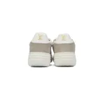 LOUIS VUITTON Groovy Platform Sneaker Brown  1ACHHG 