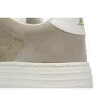 LOUIS VUITTON Groovy Platform Sneaker Brown  1ACHHG 