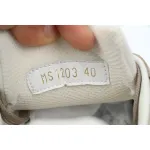 LOUIS VUITTON Groovy Platform Sneaker Brown  1ACHHG 