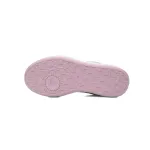 LOUIS VUITTON Groovy Platform Sneaker Pink  1ACL1Q 