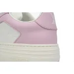 LOUIS VUITTON Groovy Platform Sneaker Pink  1ACL1Q 