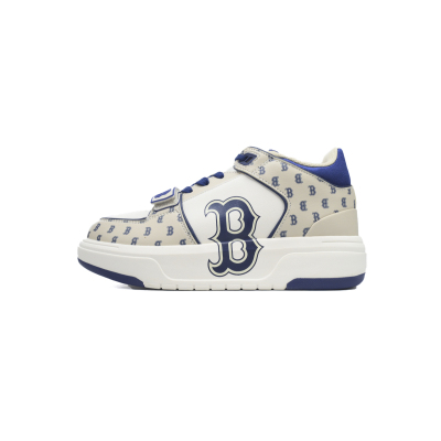 MLB Big Ball Chunky Chunky DiaMonogram  3ASXLM13N-43BGL 01