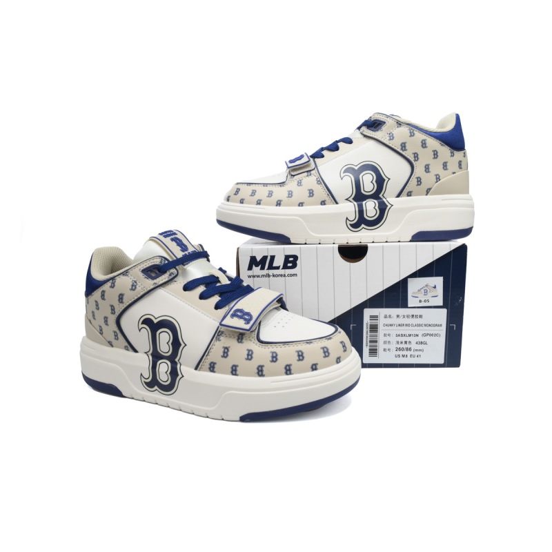 MLB Big Ball Chunky Chunky DiaMonogram  3ASXLM13N-43BGL