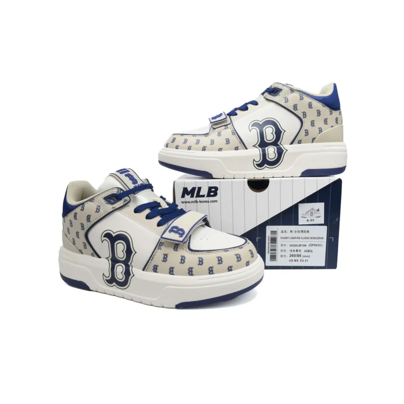 MLB Big Ball Chunky Chunky DiaMonogram  3ASXLM13N-43BGL