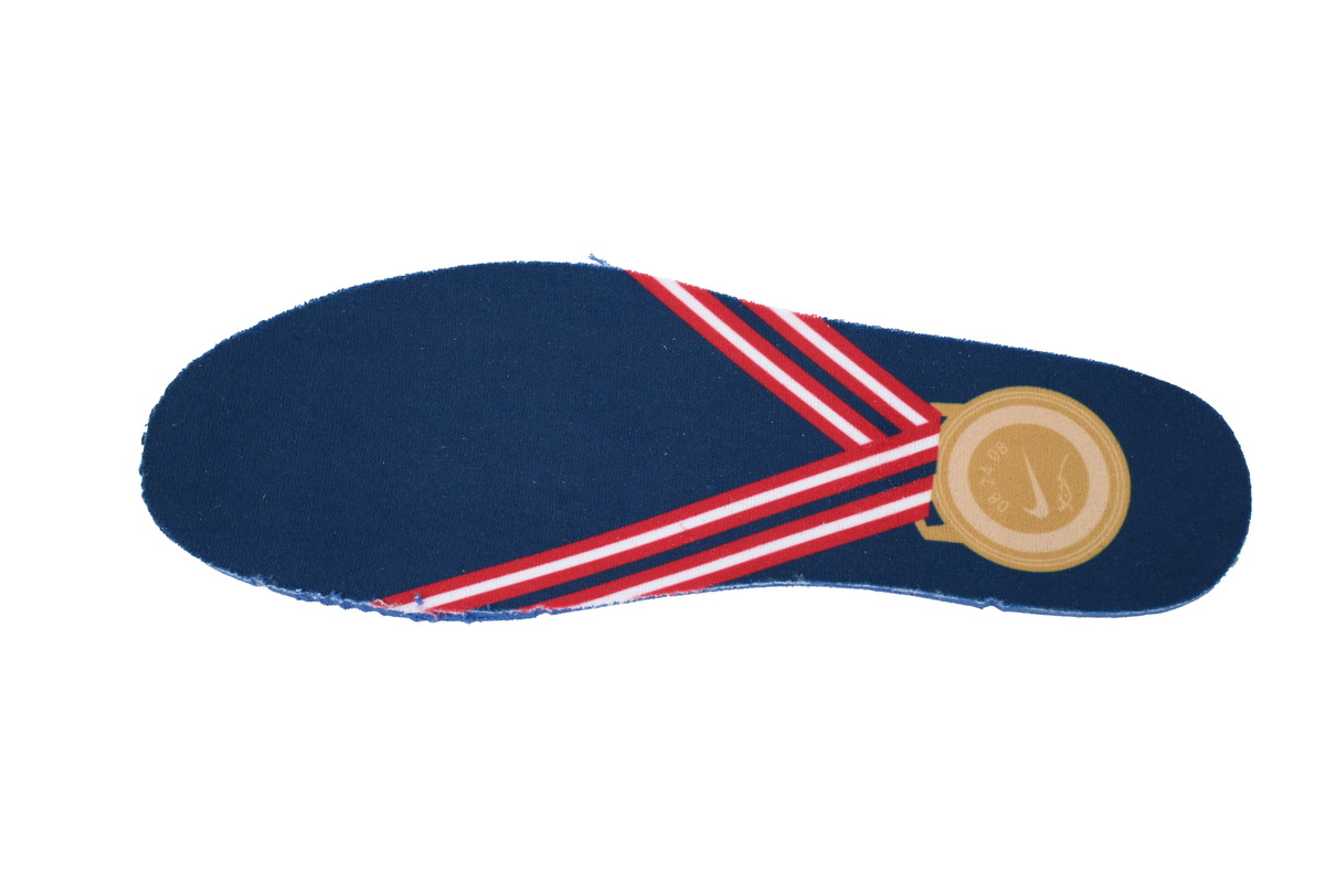 Nike Kobe 4 Protro Gold Medal (2024)  FQ3544-100