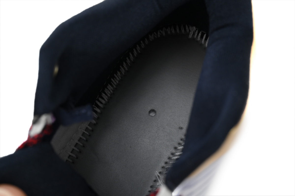 Nike Kobe 4 Protro Gold Medal (2024)  FQ3544-100